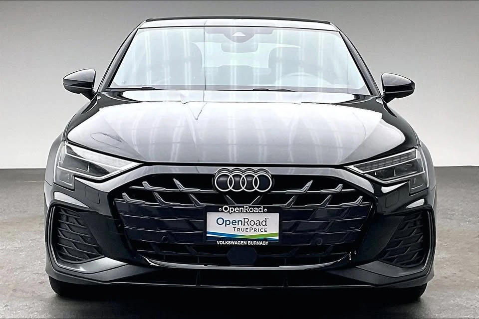 2025 Audi 8Y A3 - Image 2 of 11