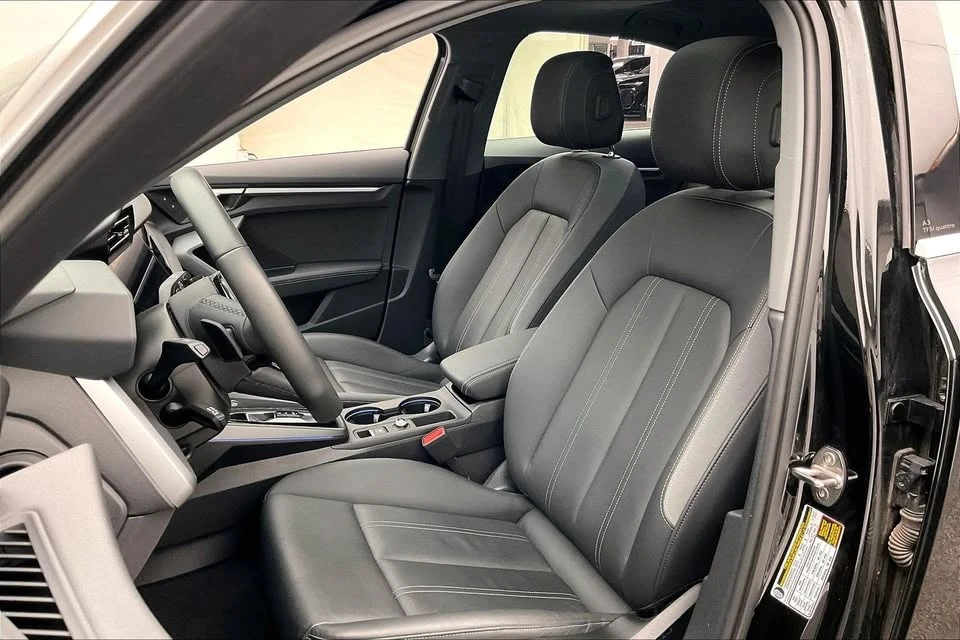 2025 Audi 8Y A3 - Image 7 of 11