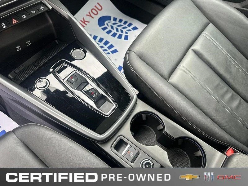 2025 Audi 8Y A3 - Image 15 of 20