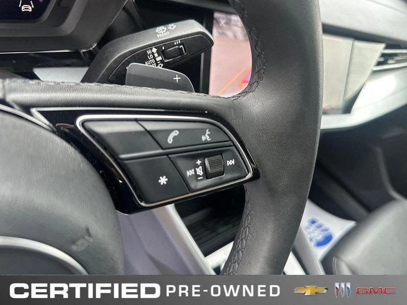 2025 Audi 8Y A3 - Image 17 of 20