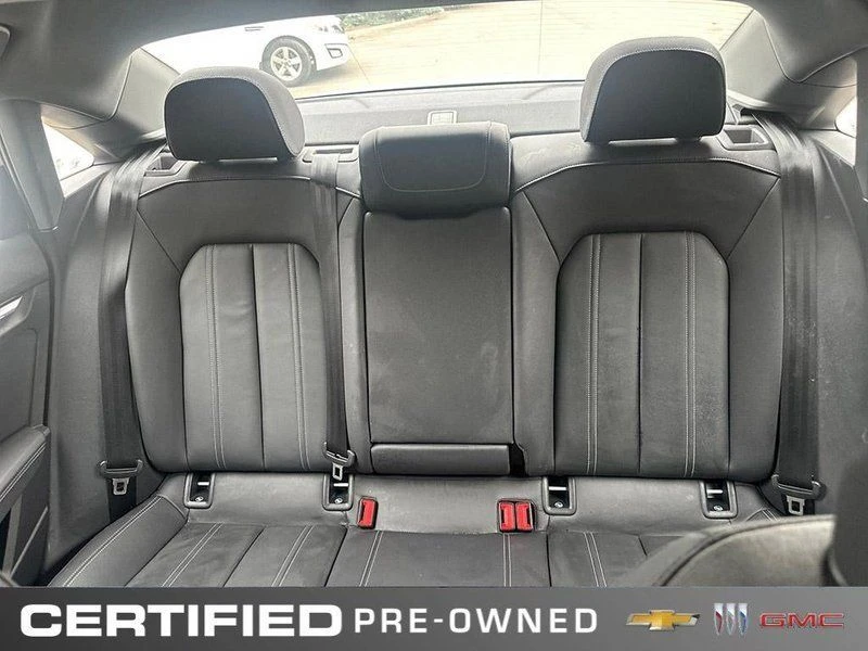2025 Audi 8Y A3 - Image 12 of 20