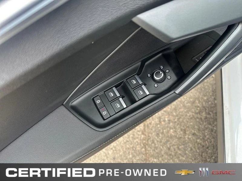 2025 Audi 8Y A3 - Image 18 of 20