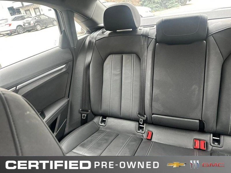 2025 Audi 8Y A3 - Image 11 of 20