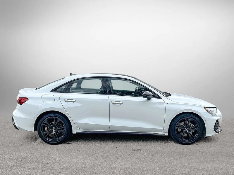 2025 Audi 8Y A3 - Image 3 of 20