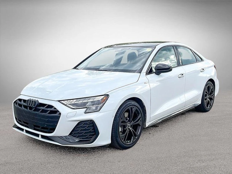 2025 Audi 8Y A3 - Image 6 of 20