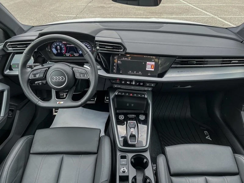 2025 Audi 8Y A3 - Image 20 of 20