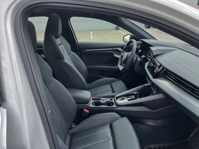 2025 Audi 8Y A3 - Image 18 of 20