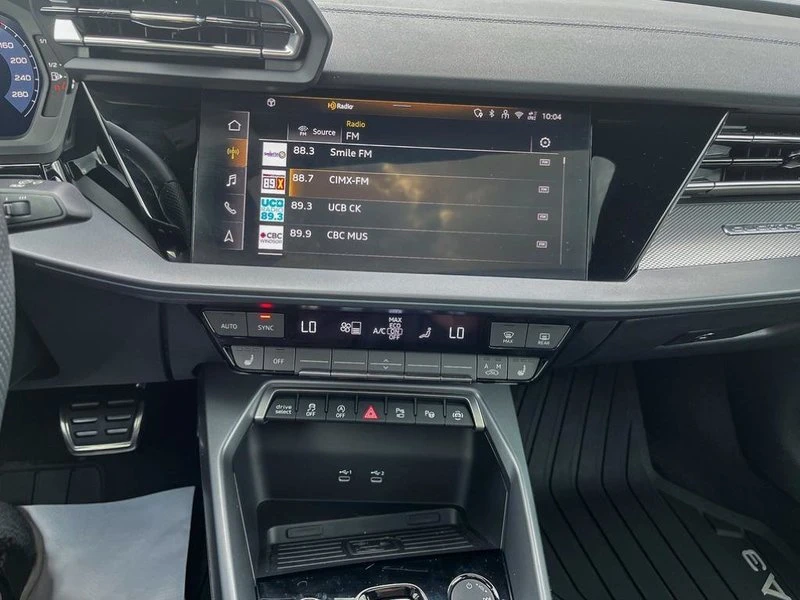 2025 Audi 8Y A3 - Image 16 of 20
