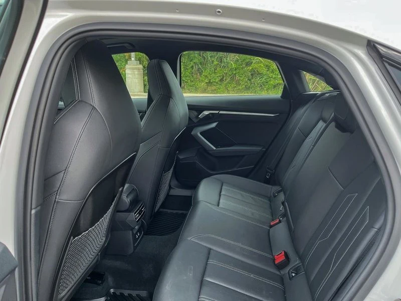 2025 Audi 8Y A3 - Image 19 of 20