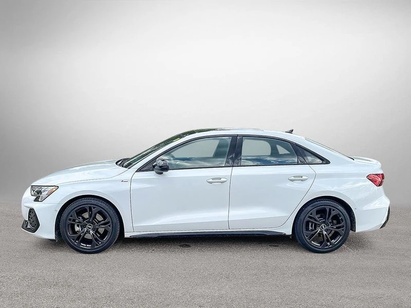 2025 Audi 8Y A3 - Image 7 of 20