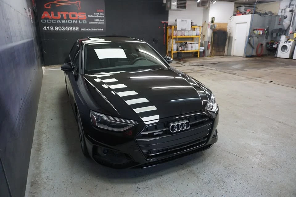 2025 Audi B9 A4 - Image 3 of 20