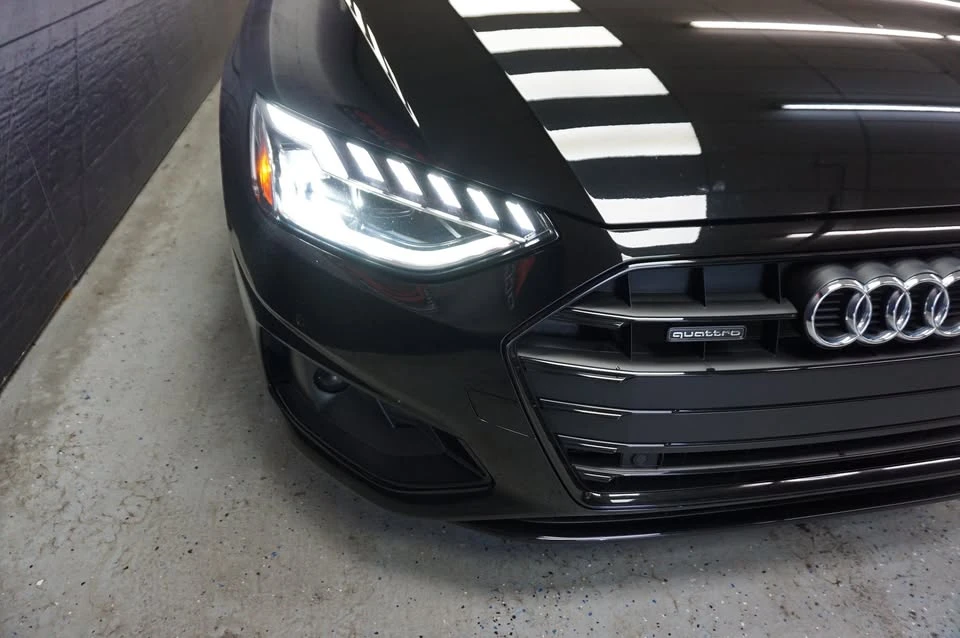 2025 Audi B9 A4 - Image 9 of 20