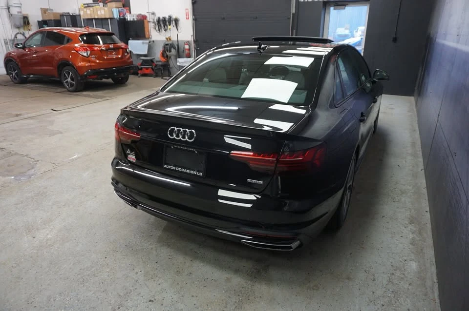 2025 Audi B9 A4 - Image 5 of 20