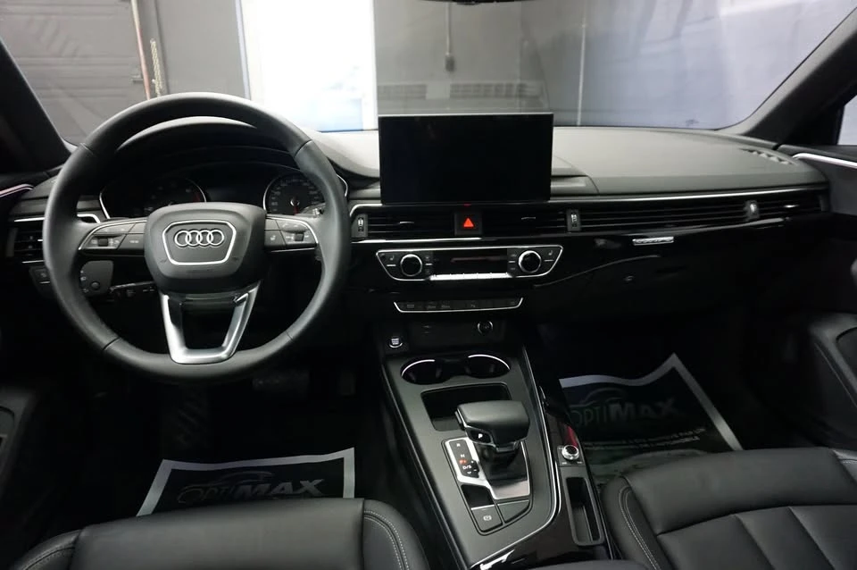 2025 Audi B9 A4 - Image 19 of 20