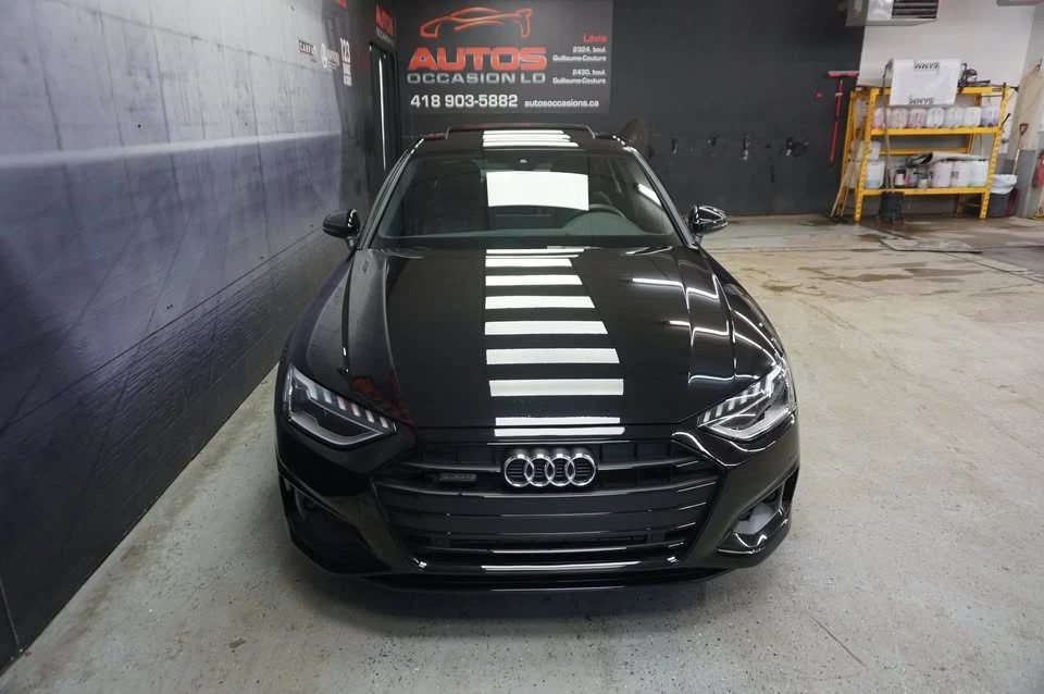 2025 Audi B9 A4 - Image 7 of 20