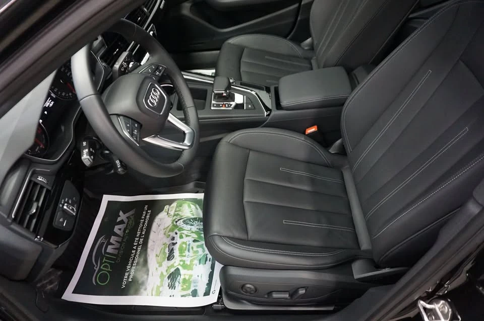 2025 Audi B9 A4 - Image 17 of 20
