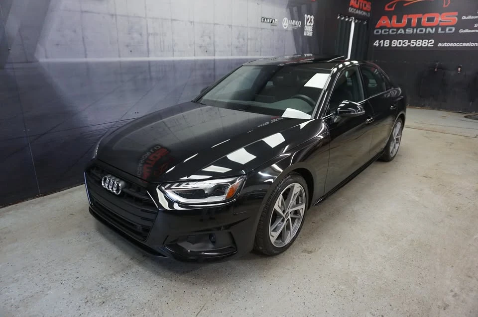 2025 Audi B9 A4 - Image 2 of 20
