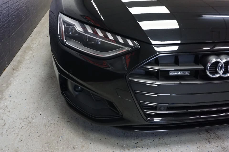 2025 Audi B9 A4 - Image 8 of 20