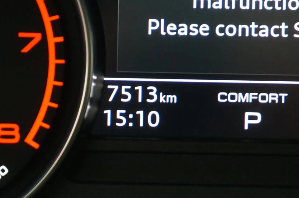2025 Audi B9 A4 - Image 16 of 20