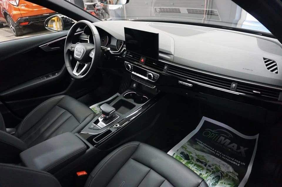 2025 Audi B9 A4 - Image 20 of 20