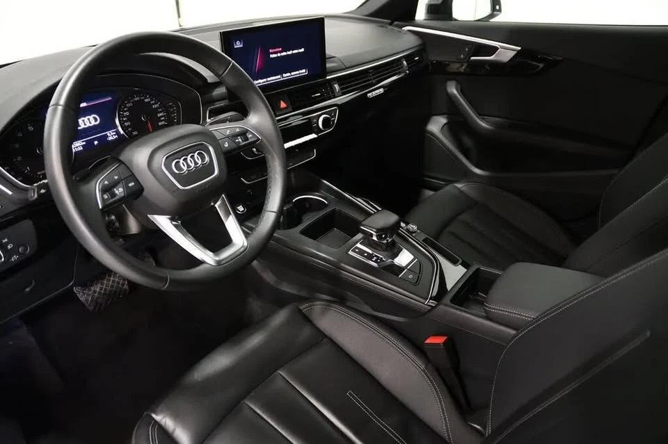2025 Audi B9 A4 - Image 2 of 20