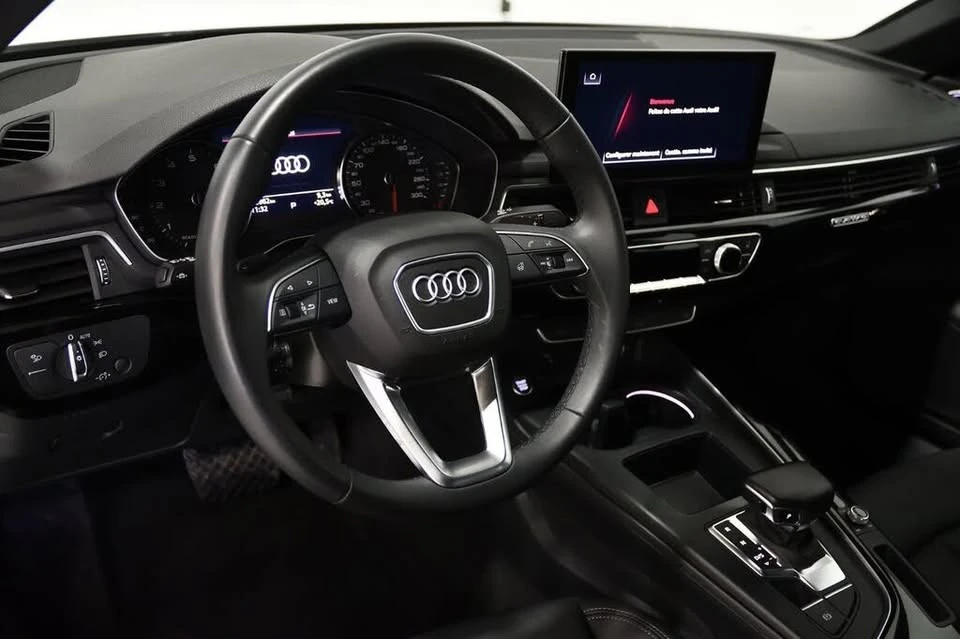 2025 Audi B9 A4 - Image 12 of 20