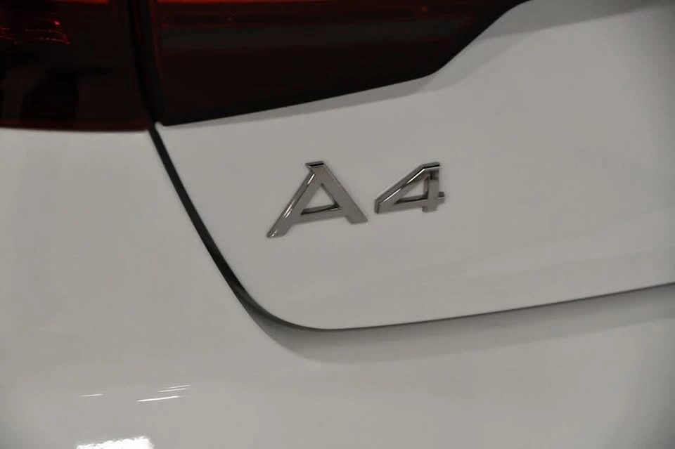 2025 Audi B9 A4 - Image 9 of 20