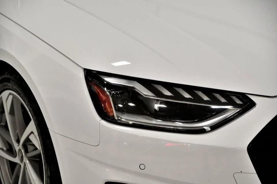 2025 Audi B9 A4 - Image 3 of 20