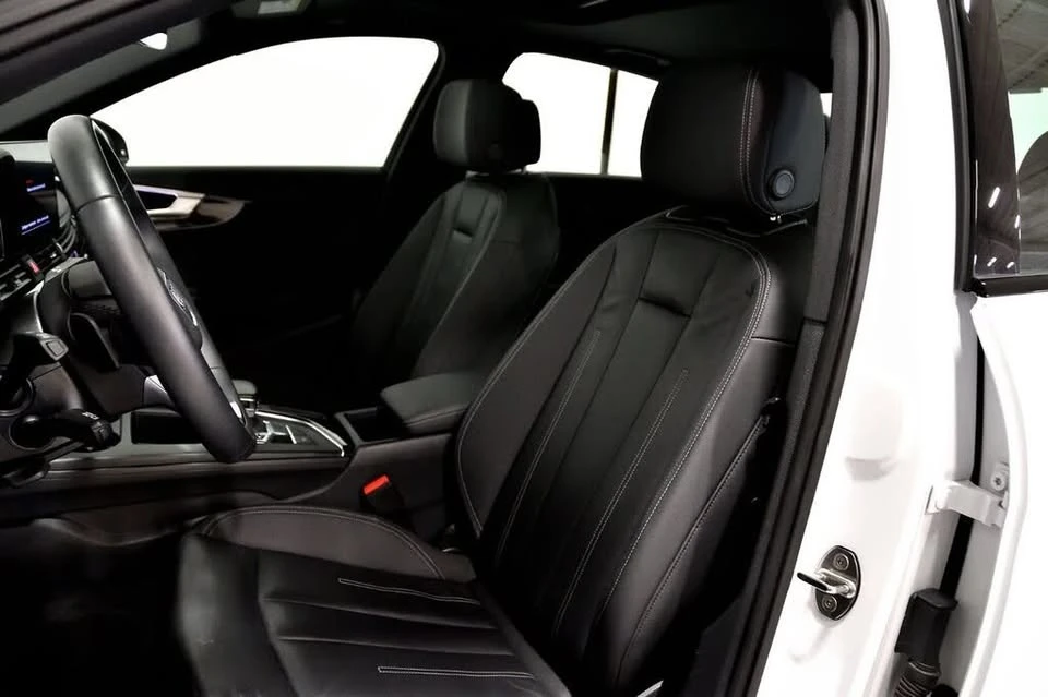 2025 Audi B9 A4 - Image 16 of 20