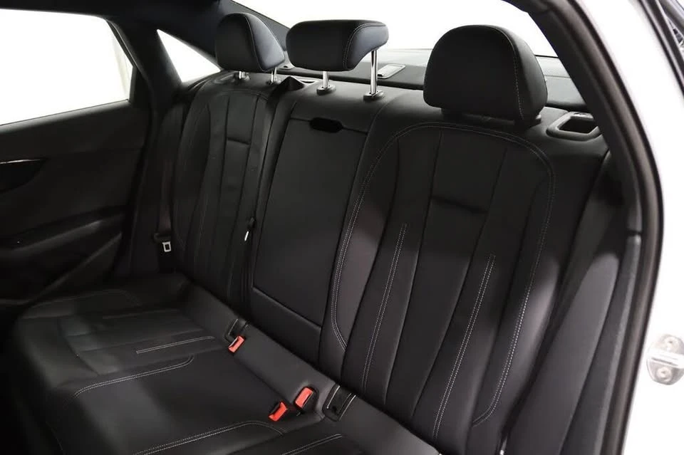 2025 Audi B9 A4 - Image 17 of 20