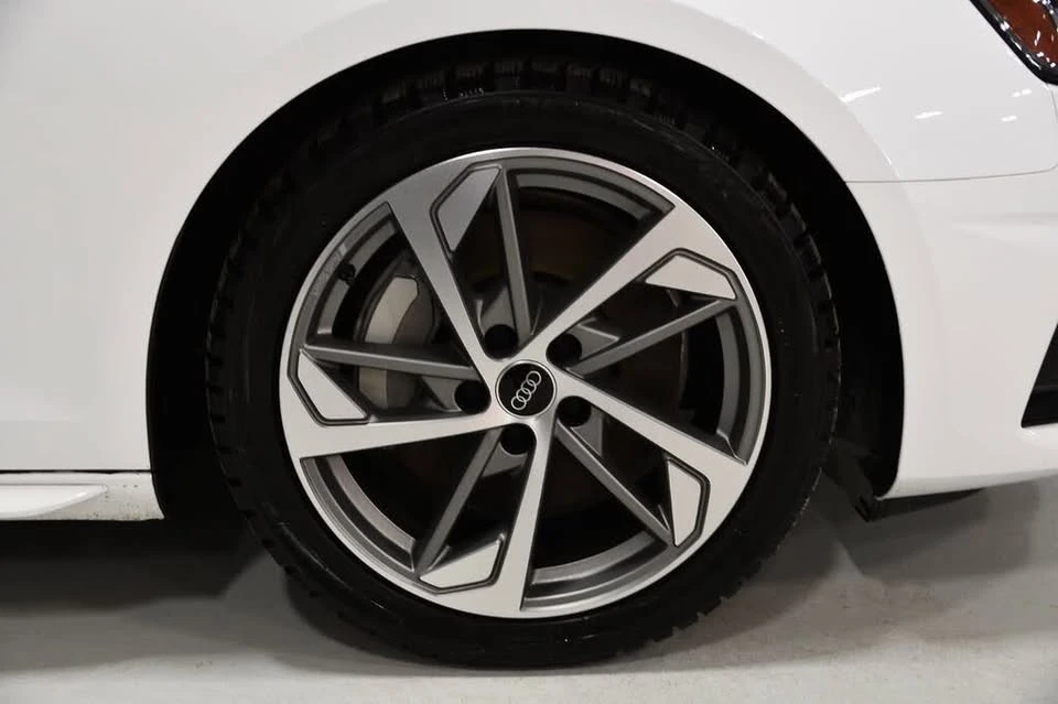 2025 Audi B9 A4 - Image 7 of 20
