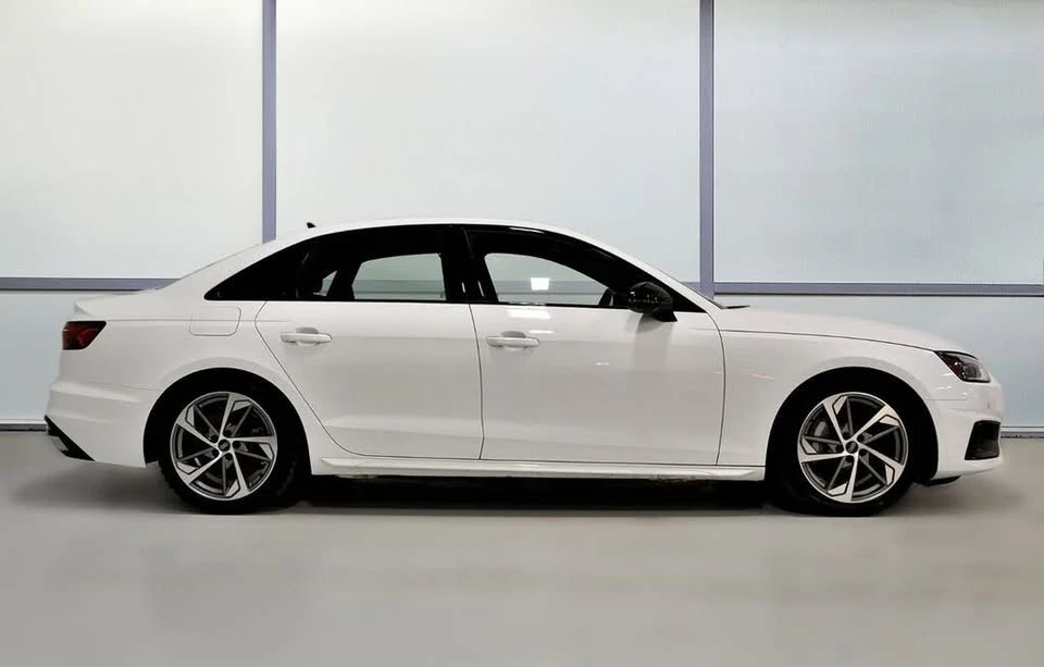 2025 Audi B9 A4 - Image 6 of 20