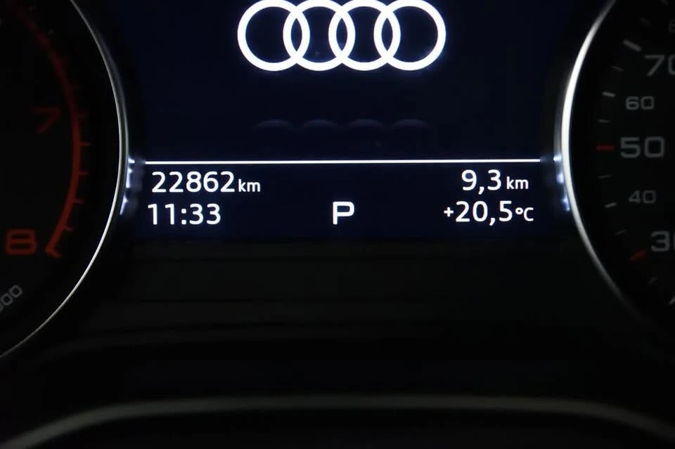 2025 Audi B9 A4 - Image 20 of 20