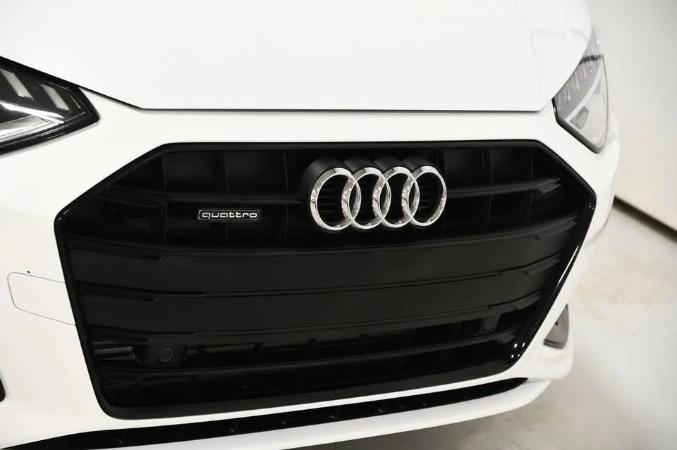 2025 Audi B9 A4 - Image 4 of 20
