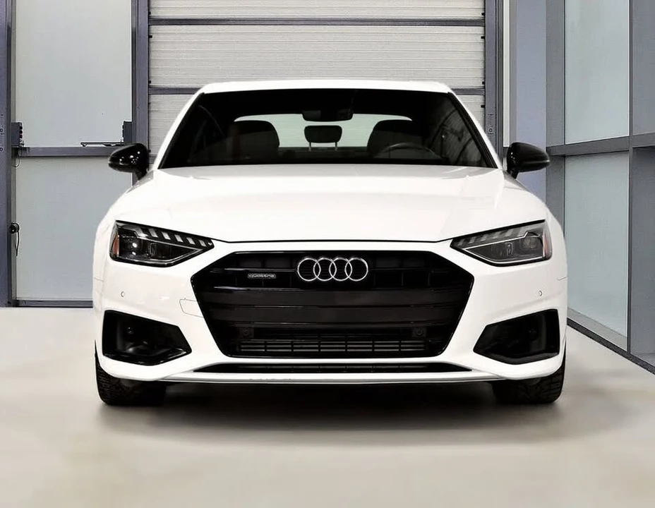 2025 Audi B9 A4 - Image 5 of 20
