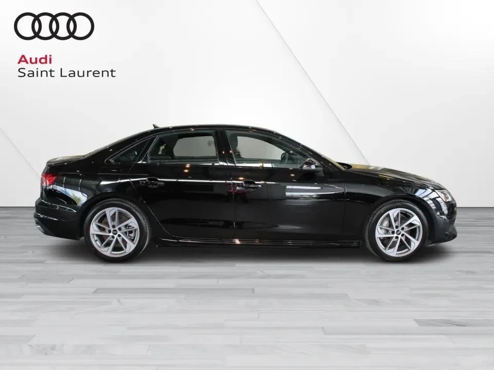2025 Audi B9 A4 - Image 3 of 20