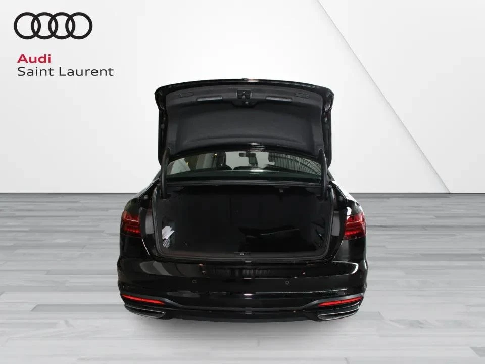 2025 Audi B9 A4 - Image 9 of 20