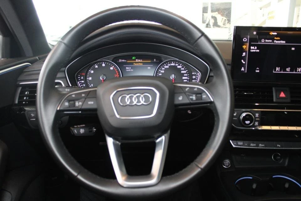 2025 Audi B9 A4 - Image 14 of 20