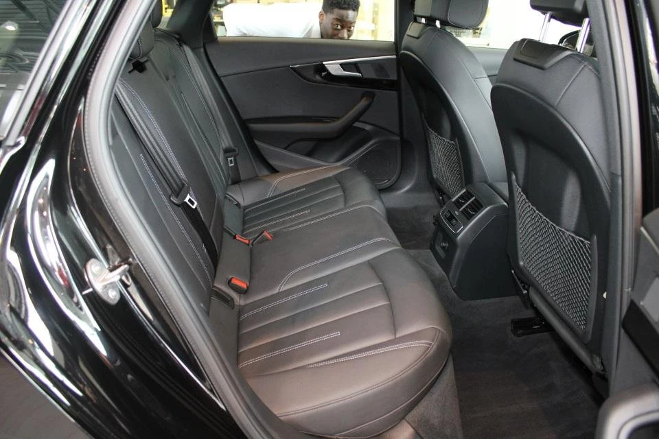 2025 Audi B9 A4 - Image 8 of 20