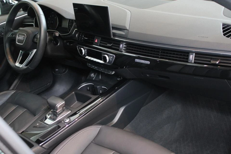 2025 Audi B9 A4 - Image 12 of 20