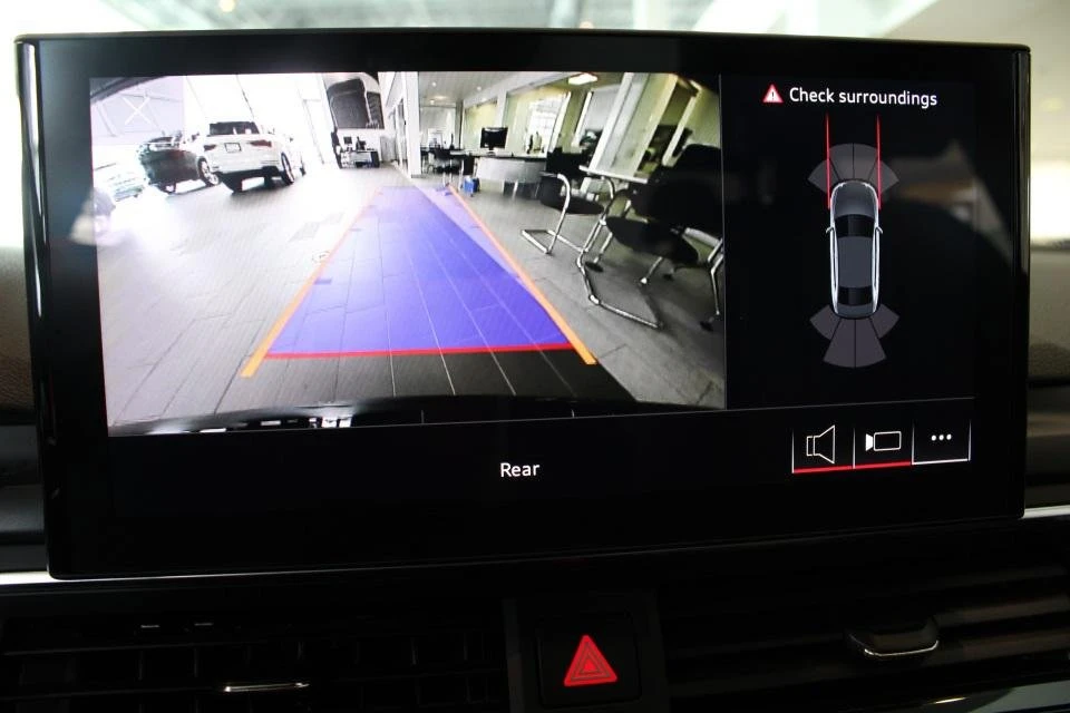 2025 Audi B9 A4 - Image 20 of 20