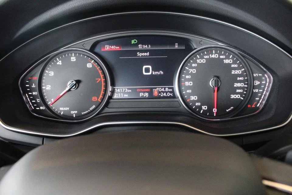 2025 Audi B9 A4 - Image 10 of 20