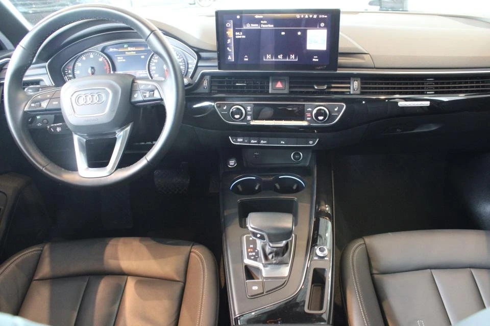 2025 Audi B9 A4 - Image 6 of 20