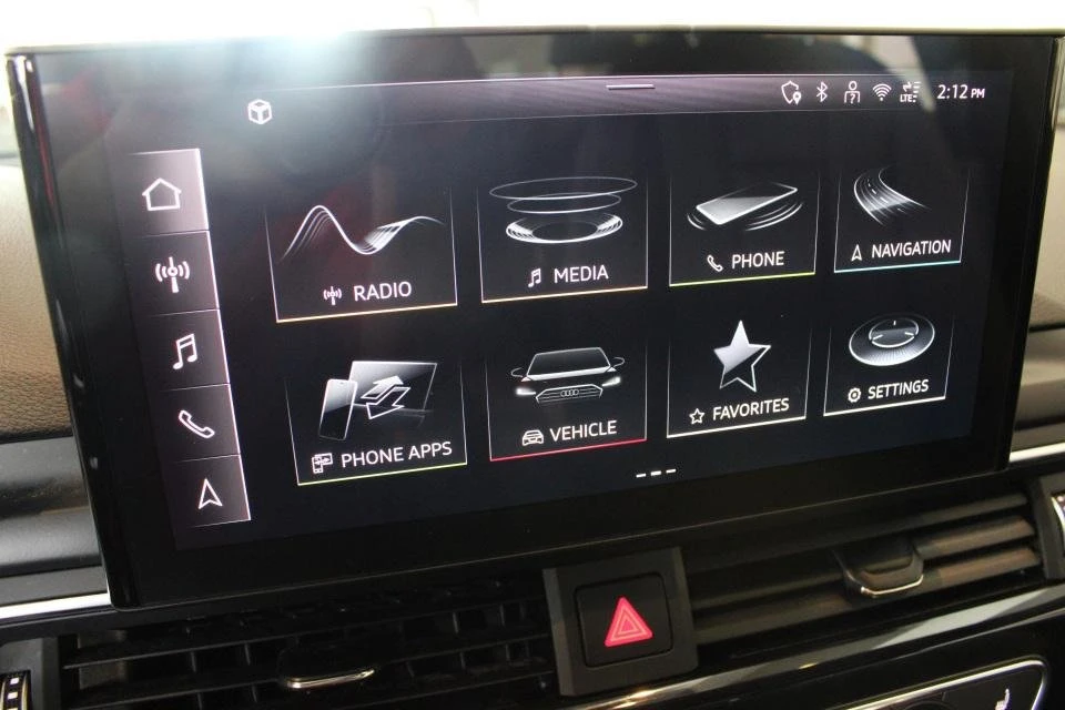 2025 Audi B9 A4 - Image 13 of 20