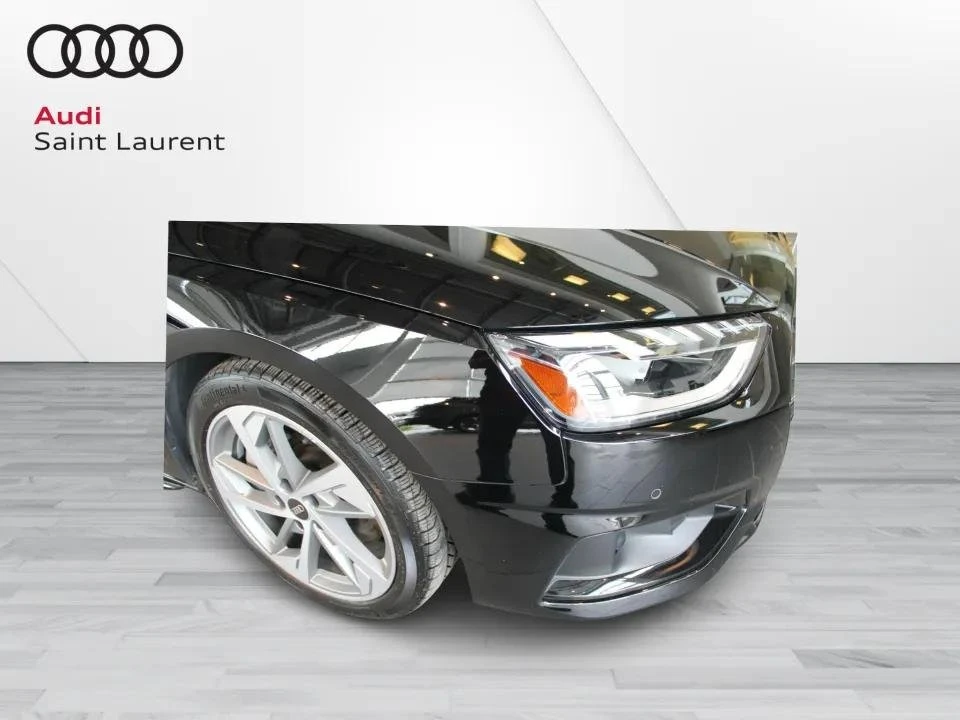 2025 Audi B9 A4 - Image 5 of 20