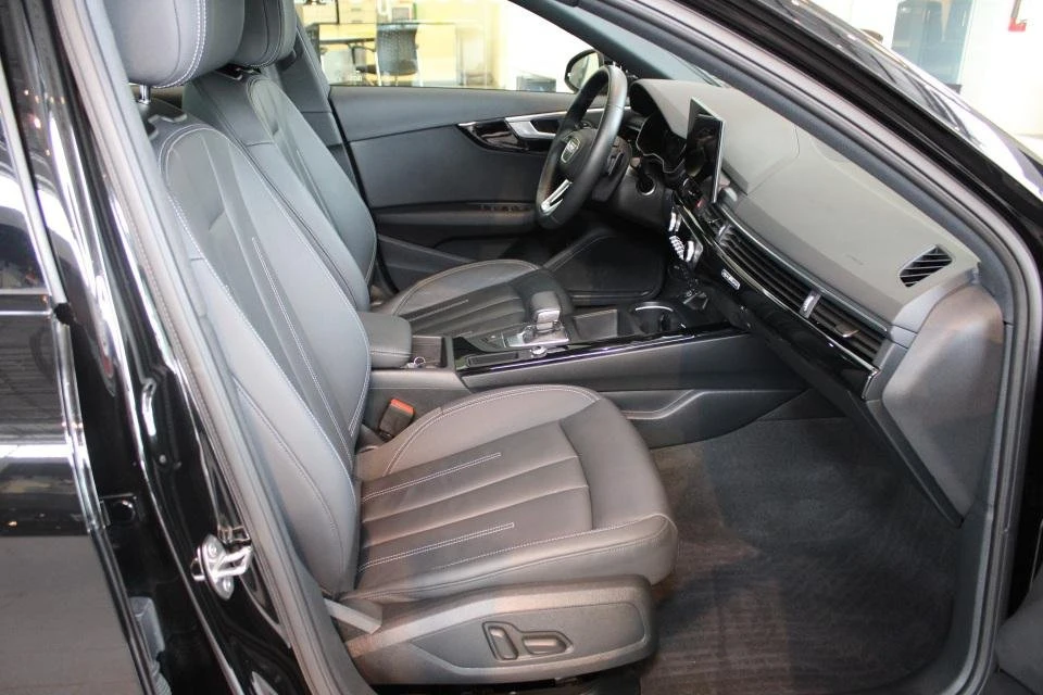 2025 Audi B9 A4 - Image 7 of 20