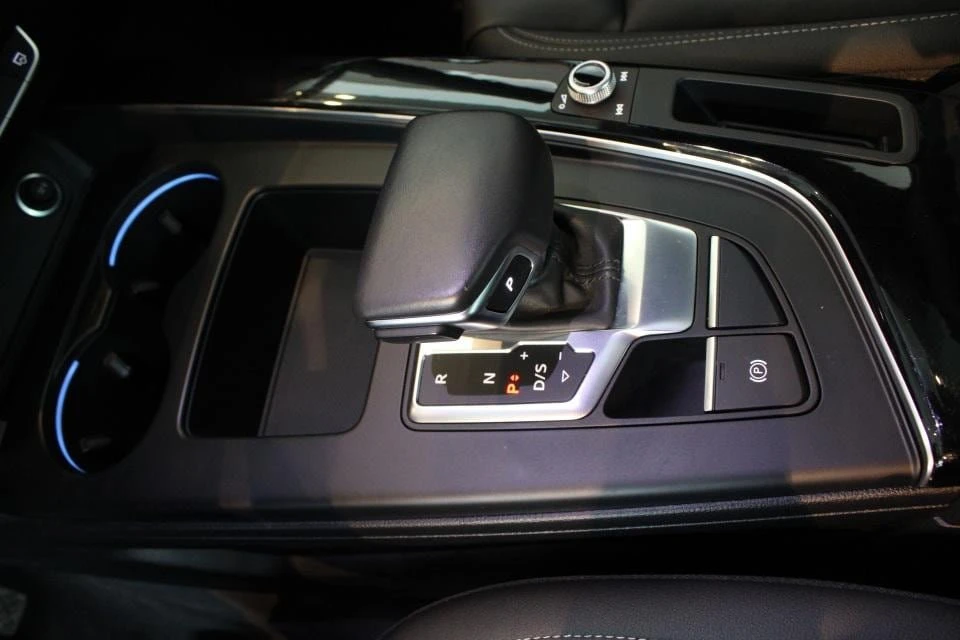 2025 Audi B9 A4 - Image 16 of 20