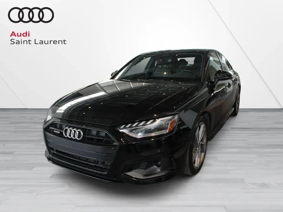2025 Audi B9 A4 - Image 4 of 20