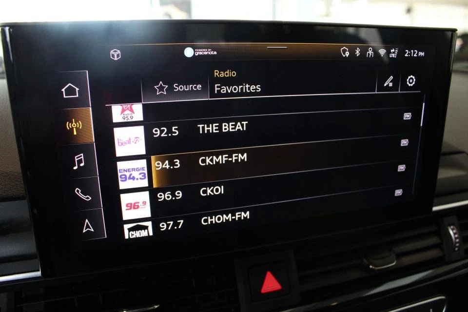 2025 Audi B9 A4 - Image 17 of 20