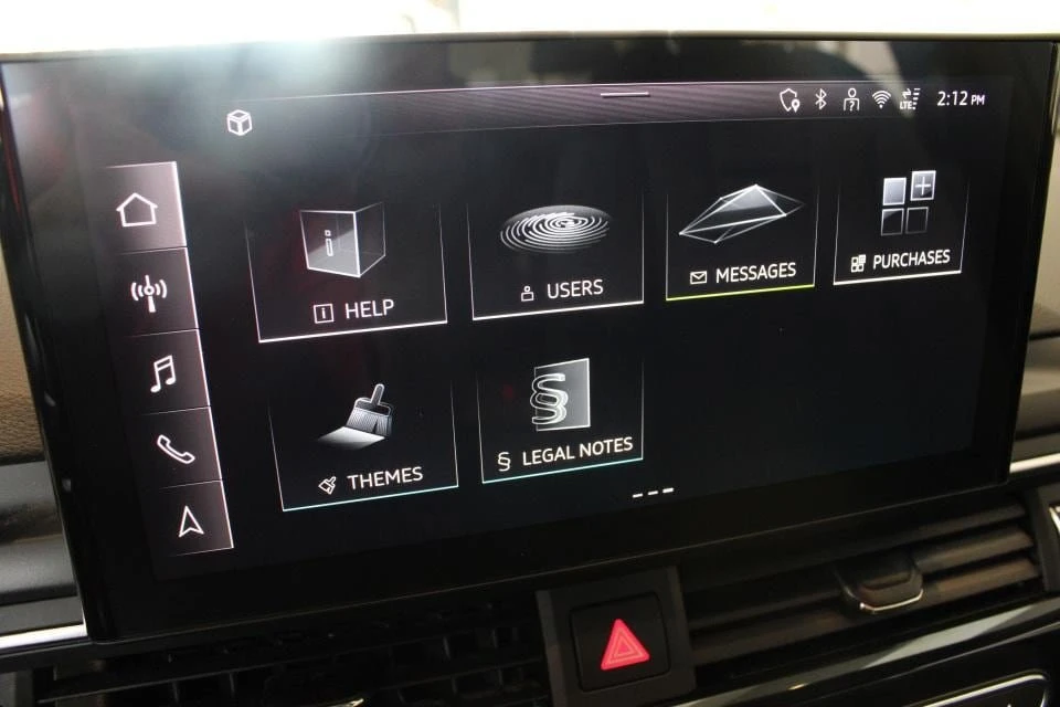 2025 Audi B9 A4 - Image 11 of 20
